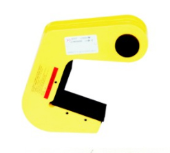 THP lifting clamp