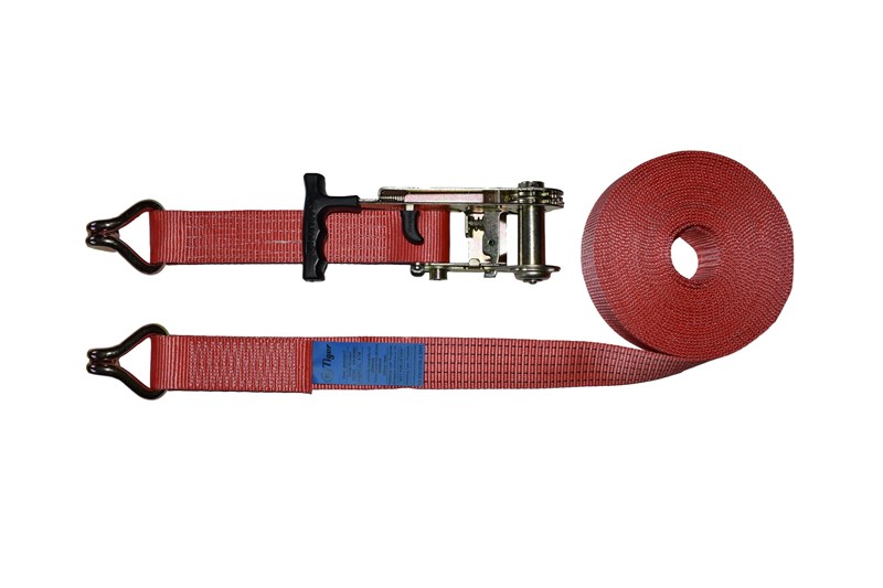 ARMOUR RATCHET STRAPS