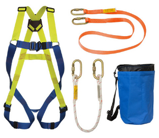 HEIGHT SAFETY KITS