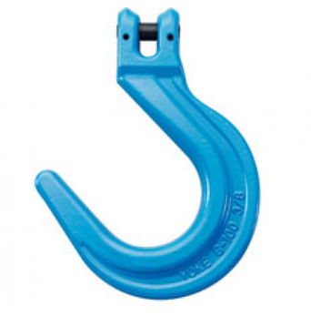 G100 Clevis Foundry Hook