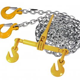 LASING CHAIN FOR LOAD BINDER / TOWING CHAIN