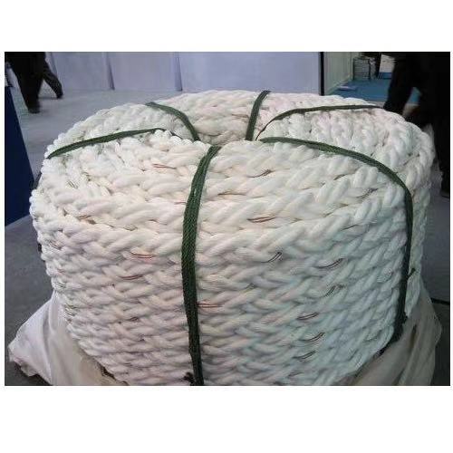 NEW Polypropylene & Polyester Rope