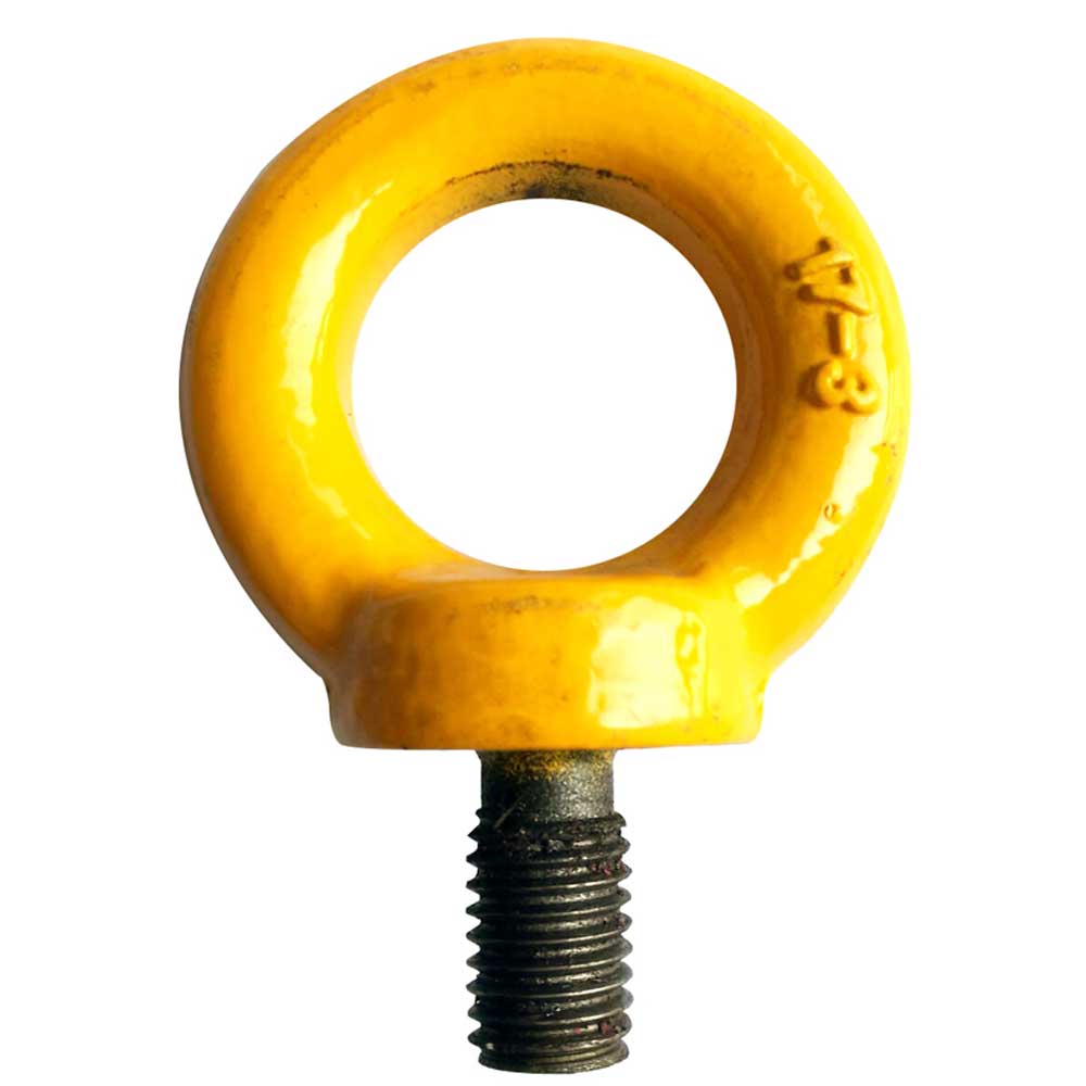 G80 lifting eye screw