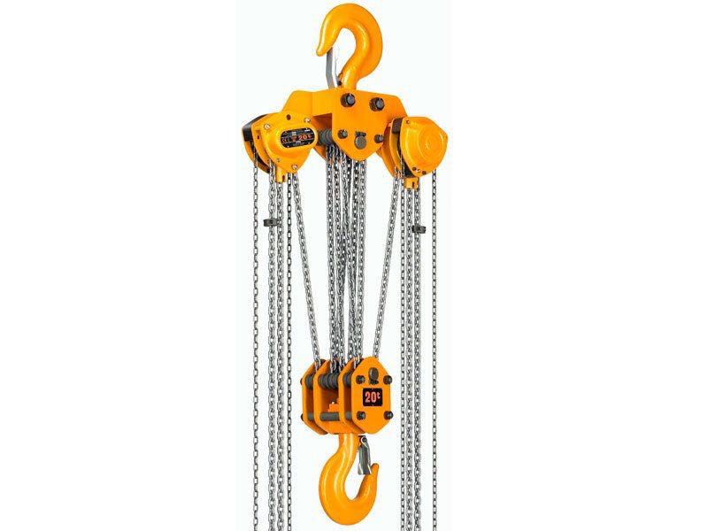 Industry Hand Chain Hoist