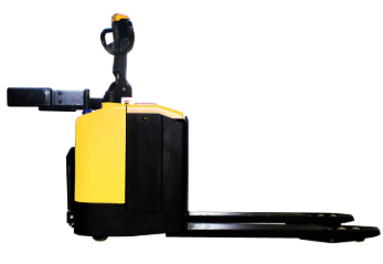 Electric Pallet Truck