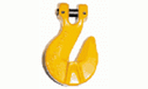 GRADE 80 CRADLE CLEVIS GRAB HOOK