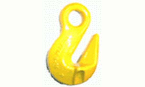 GRADE 80 CRADLE EYE GRAB HOOK