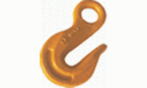 GRADE 80 EYE GRAB HOOK