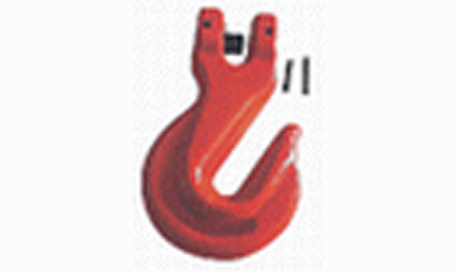 GRADE 80 CLEVIS GRAB HOOK