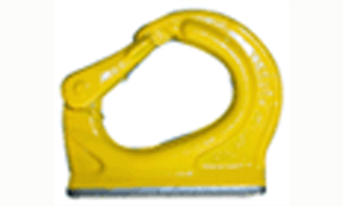 GRADE 80 WELD ON HOOK