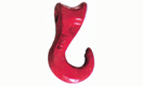 GRADE 80 SLIDING CHOKE HOOK