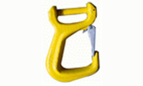 GRADE 80 CLEVIS BELT HOOK