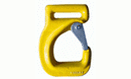 GRADE 80 EYE BELT HOOK (NEW)